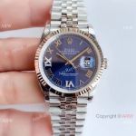 EWF Replica Rolex Oyster Perpetual Datejust 36mm Watch Jubilee Band Blue Dial_th.jpg